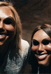 The Purge. (2013)