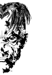 Sin City #3: The Big Fat Kill (Frank Miller)