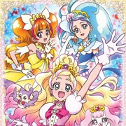 Go! Princess Precure