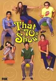 That '70s Show (1998)