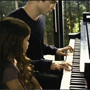 Renesmee's Lullaby - Edward Cullen