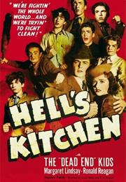 Hell's Kitchen (1939)
