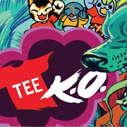 Tee K.O. (2016)