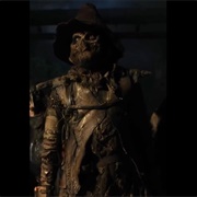 The Scarecrow