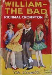 William the Bad (Crompton)