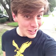 Thomas Sanders