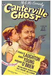 The Canterville Ghost (Jules Dassin)
