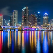 Tampa, FL
