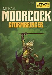 Stormbringer