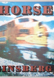 Iron Horse (Allen Ginsberg)