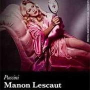 Puccini:Manon Lescaut