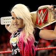 Alexa Bliss