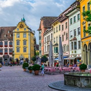 Schaffhausen, Switzerland