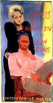 Six Degrees of Separation