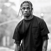 Travis Scott