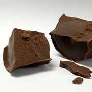 Compound Chocolate