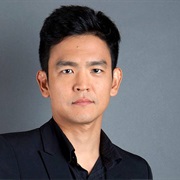 John Cho