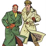 Blake and Mortimer