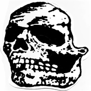 Jeromes Dream / Orchid - Skull Record