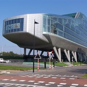 ING House (Amsterdam, Netherlands)