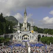 Lourdes