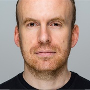 Matt Haig