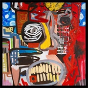 Kamasi Washington: "Truth" (2017)