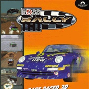 Boss Rally