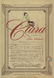 Clara (Janice Galloway)