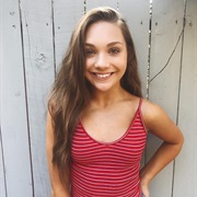 Maddie Ziegler