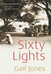 Gail Jones: Sixty Lights