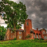 Brownsville, Pennsylvania