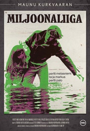 Miljoonaliiga (1968)