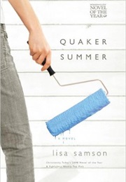 Quaker Summer (Lisa Samson)