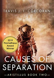 Causes of Separation (Travis J. I. Corcoran)