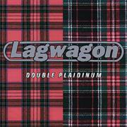 Lagwagon - Double Plaidinum