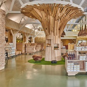 Cidrerie Kerné, Pouldreuzic