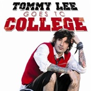 Tommy Lee Goes to College