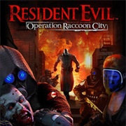 Resident Evil Operation Raccoon City
