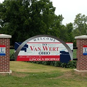 Van Wert County