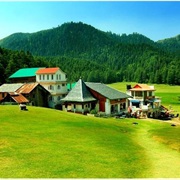 Khajjiar