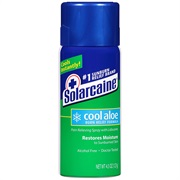 Solarcaine