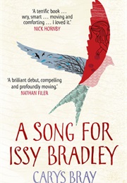 A Song for Issy Bradley (Carys Bray)