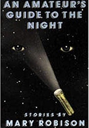 An Amateur&#39;s Guide to Night (Mary Robison)