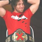 Chris Sabin