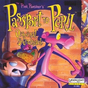 The Pink Panther: Passport to Peril