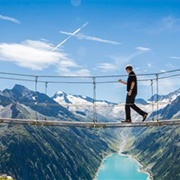 Outdoor Adventure in Tyrol