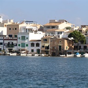 Porto Colom