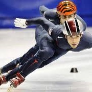 Short Track Speed Skating