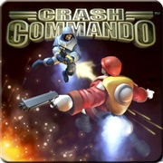 Crash Commando